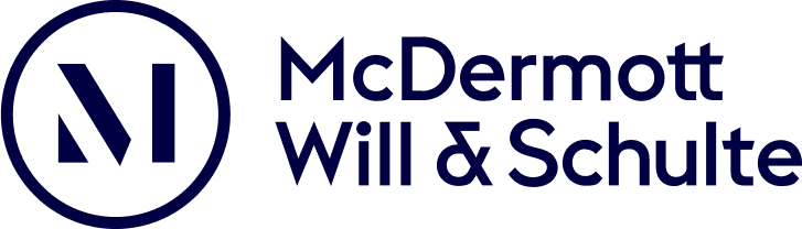 McDermott Will & Schulte LLP