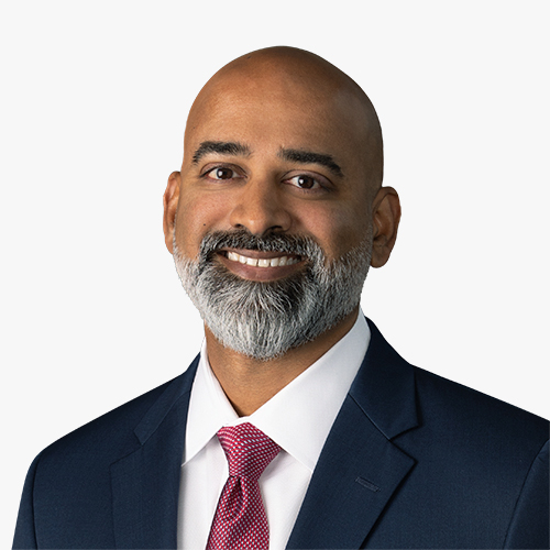 Amol Parikh_Partner_McDermott