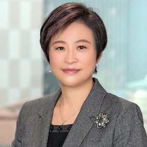 Angela Y. Lin
