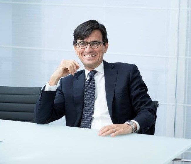 Marco Nicolini – PHOTO