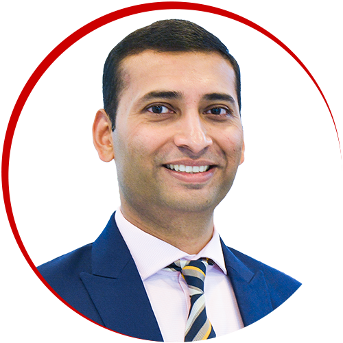 Probir Roy Chowdhury