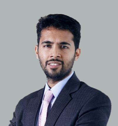 Rishab Gupta – Advocate, Bombay High Court; Barrister, Twenty Essex