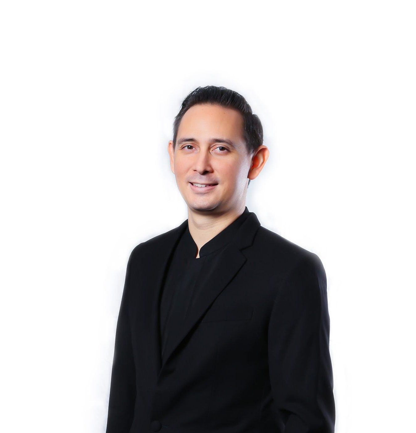 Stephen Igor Warokka – Photo